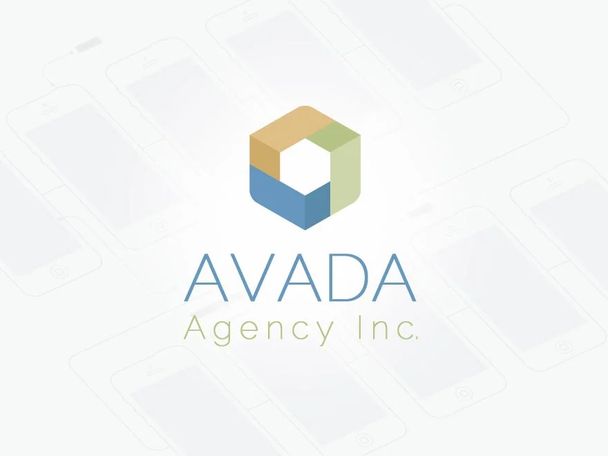 avada agency theme