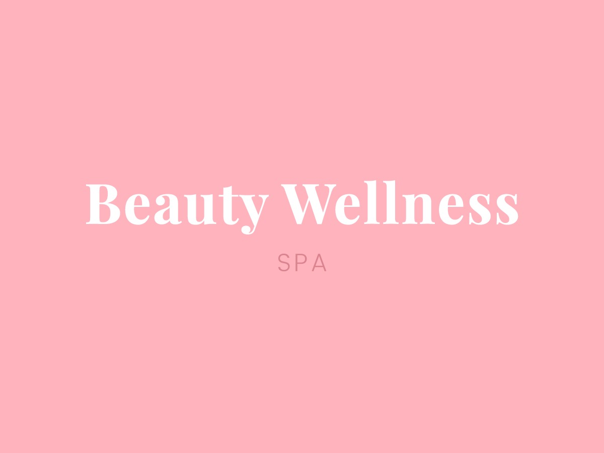 Beauty Wellness Wordpress Theme Screenshot