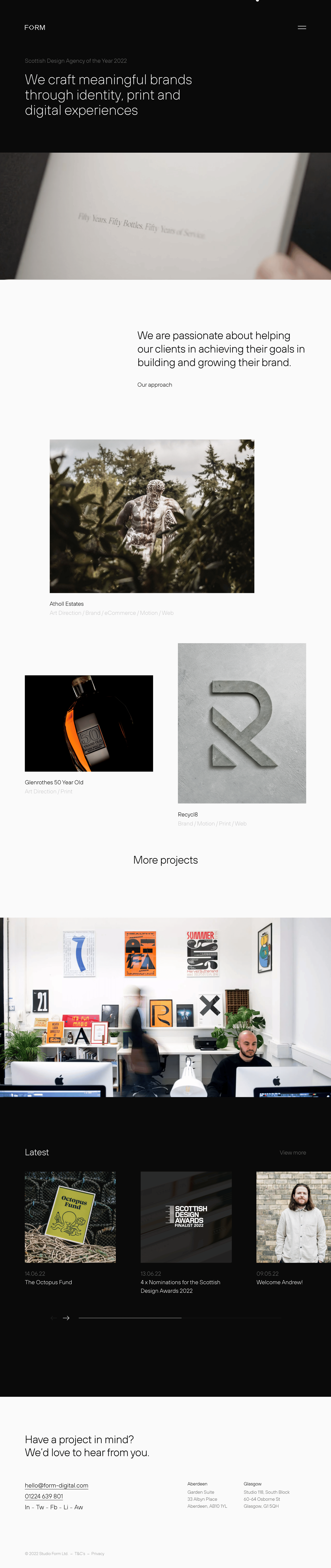 Form Digital
