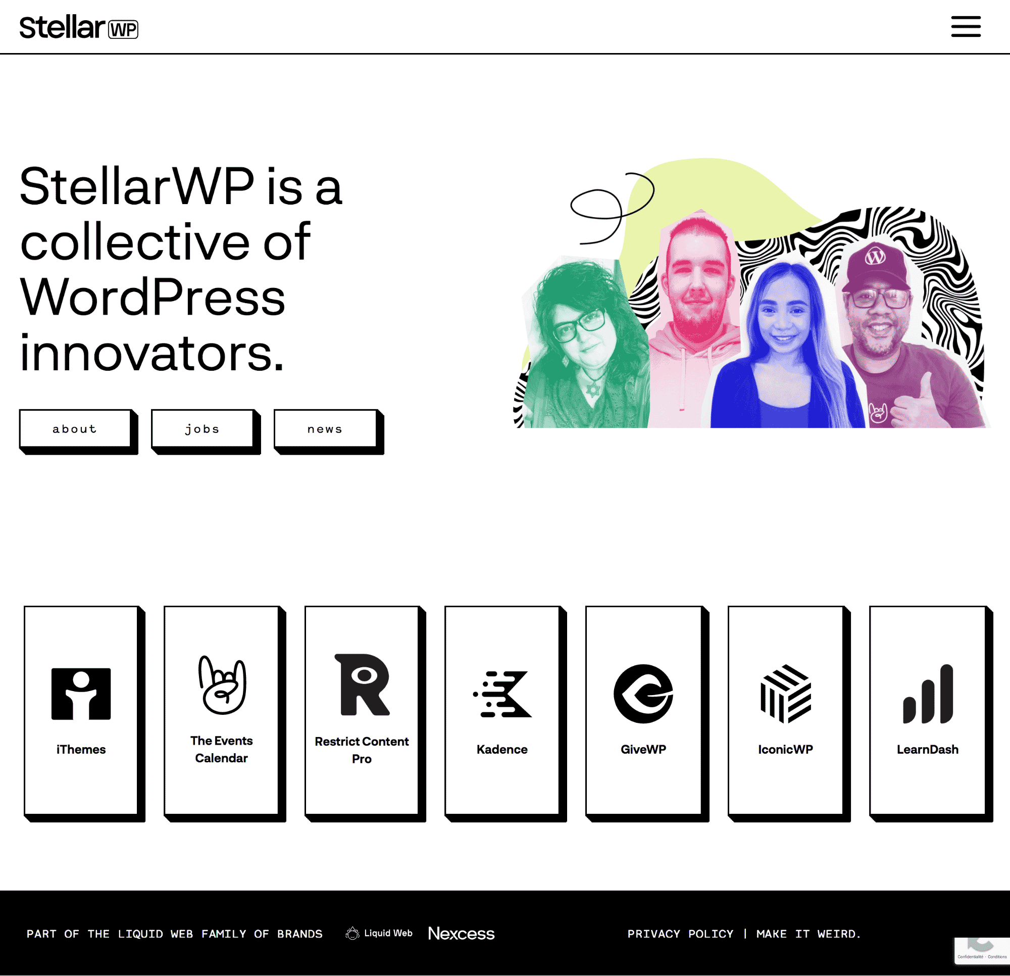 StellarWP