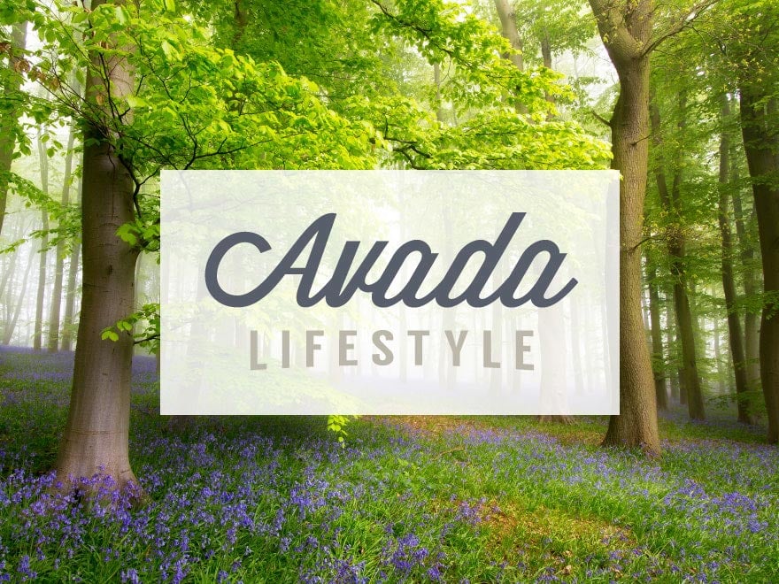 avada lifestyle