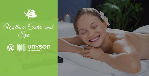 Lisa – Spa and Beauty Salon WordPress Theme