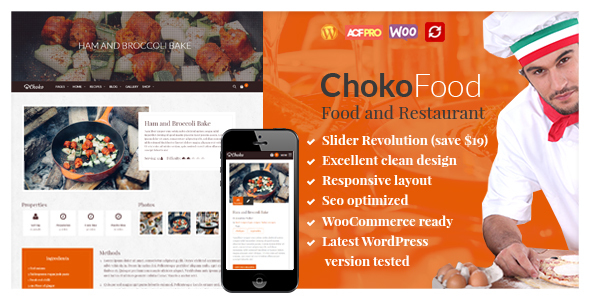 Restaurant | Choko Food and Restaurant Cafe