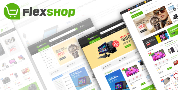 VG Flexshop - Multipurpose Responsive WooCommerce Theme