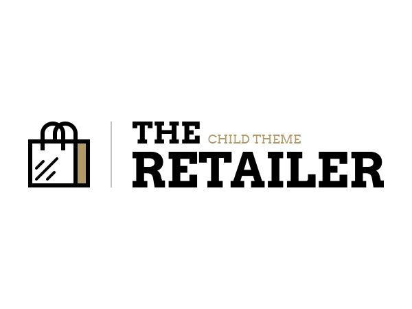 The Retailer Child Wordpress Theme Screenshot
