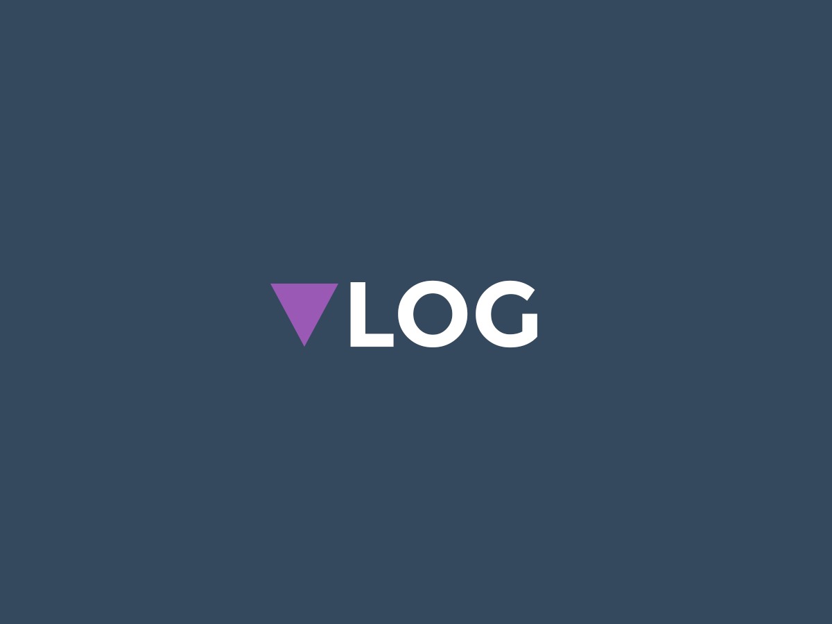 Vlog Wordpress Theme Screenshot